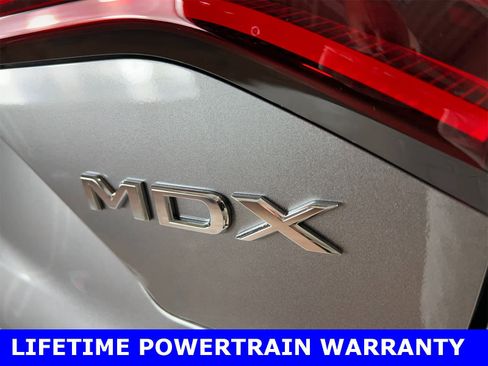 New 2026 Acura MDX w/Advance Package image 5