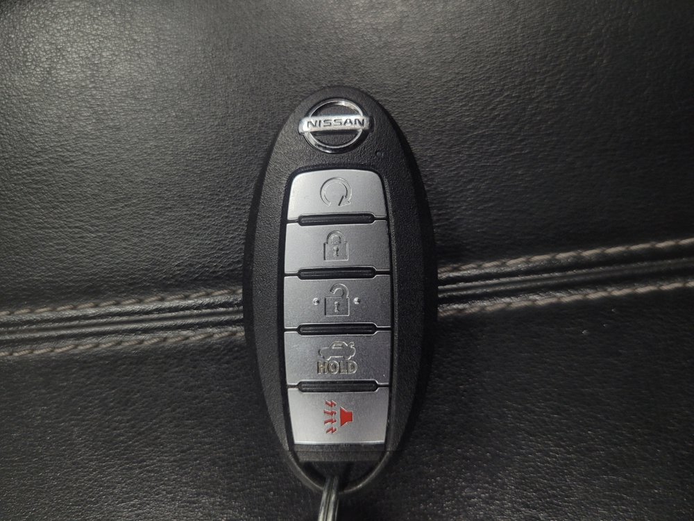 Used 2022 Nissan Altima 2.5 SV FWD image 32