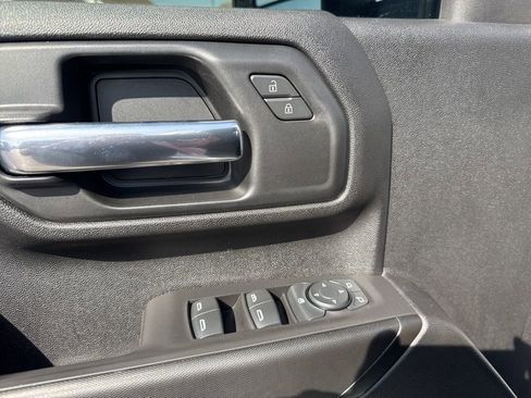 Used 2021 Chevrolet Silverado 3500 W/T w/ WT Convenience Package image 6