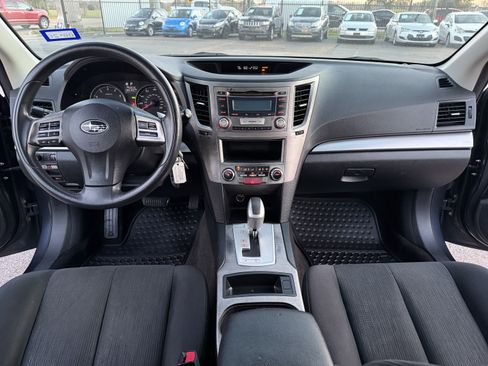 Used 2014 Subaru Legacy 2.5i image 18
