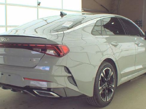 Used 2023 Kia K5 GT-Line FWD image 3