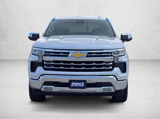 Used 2025 Chevrolet Silverado 1500 LTZ AWD/4WD video 2
