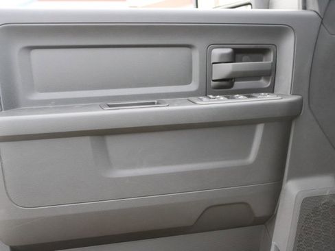 New 2025 RAM 5500 Tradesman image 20