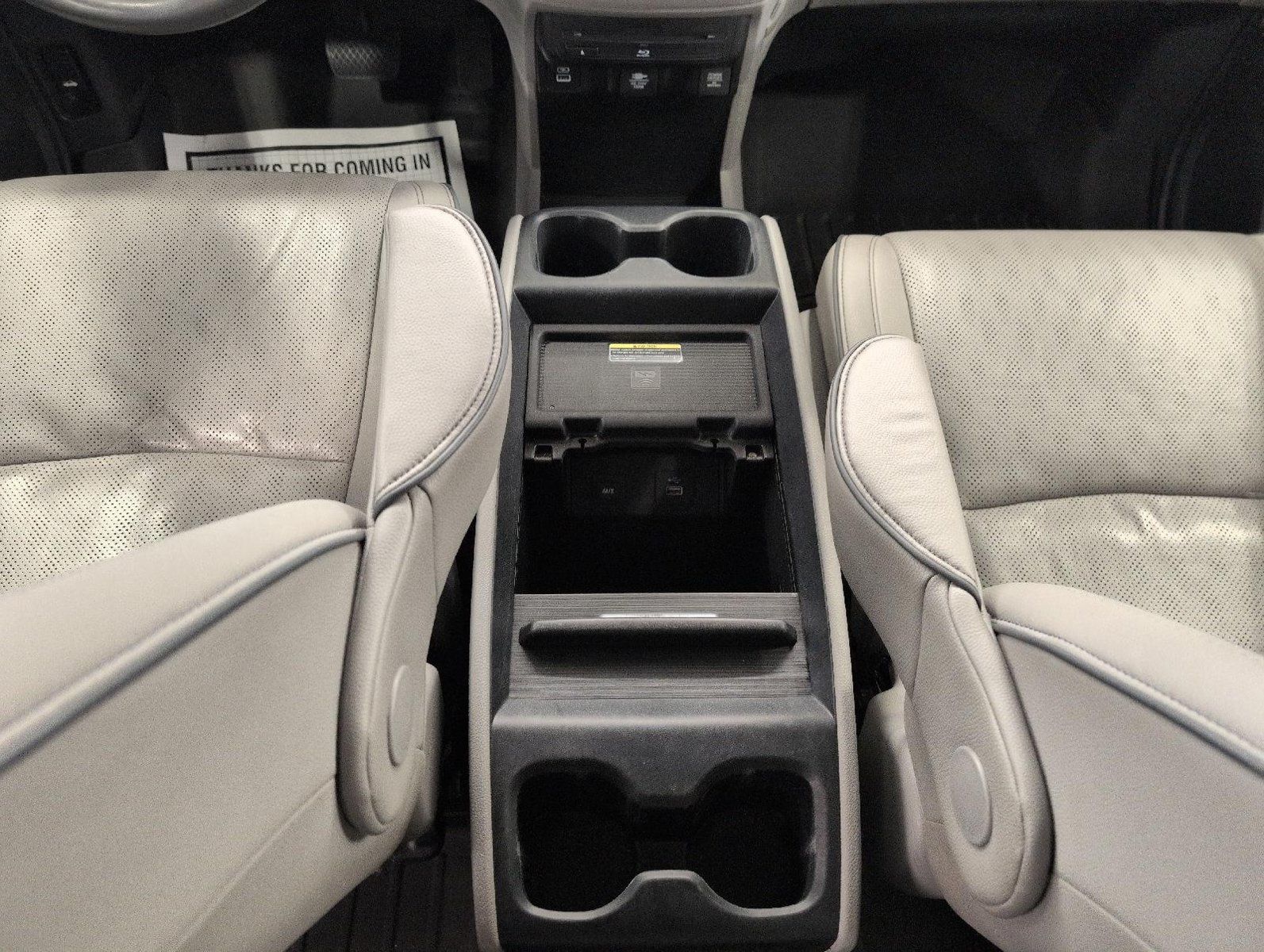 Used 2021 Honda Odyssey Elite image 18
