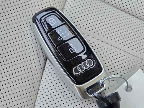 New 2025 Audi A6 Premium Plus image 44