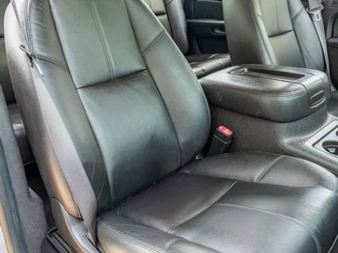 Used 2012 GMC Sierra 2500 SLT w/ SLT Convenience Package image 43