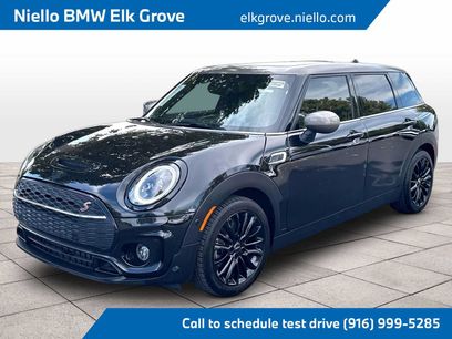 Used 2022 MINI Cooper Clubman S w/ Premium Package