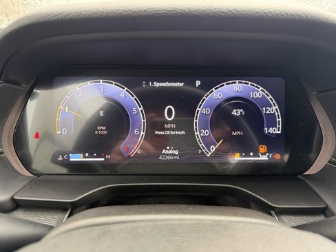 Used 2024 Jeep Grand Cherokee L Laredo image 20