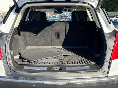 Used 2019 Cadillac XT5 Luxury image 25