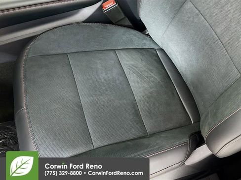 New 2026 Ford Explorer ST AWD/4WD image 22