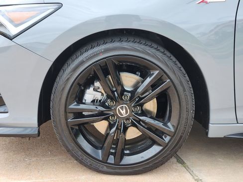 New 2026 Acura Integra A-Spec FWD image 10