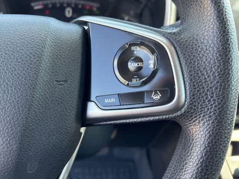 Used 2020 Honda CR-V EX image 13