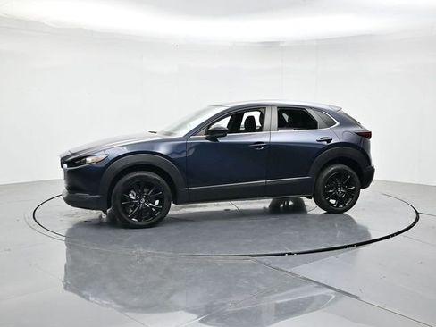 Used 2024 MAZDA CX-30 AWD 2.5 S w/ Select Sport Pkg image 6