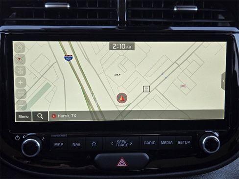 New 2025 Kia Soul S image 12