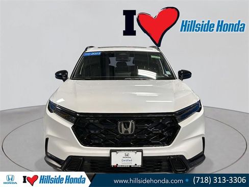 Certified 2023 Honda CR-V Sport image 8