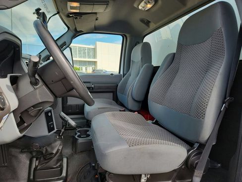 Used 2023 Ford F650 2WD Regular Cab Super Duty image 10