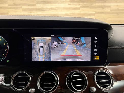 Used 2023 Mercedes-Benz E 450 4MATIC All-Terrain Wagon image 24
