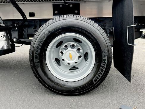 New 2025 Chevrolet Silverado 3500 W/T w/ WT Convenience Package image 26