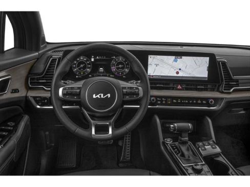 Used 2024 Kia Sportage X-Pro Prestige AWD/4WD image 11