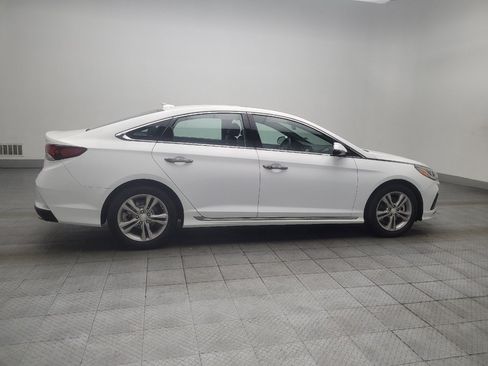 Used 2018 Hyundai Sonata Sport FWD image 10