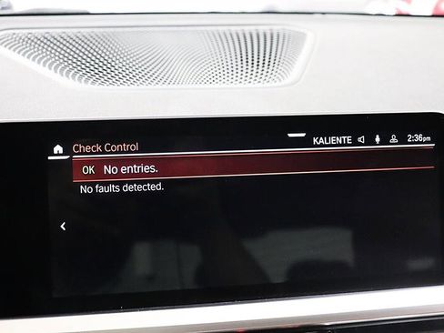 Used 2021 BMW 330i Sedan w/ Premium Package RWD image 28