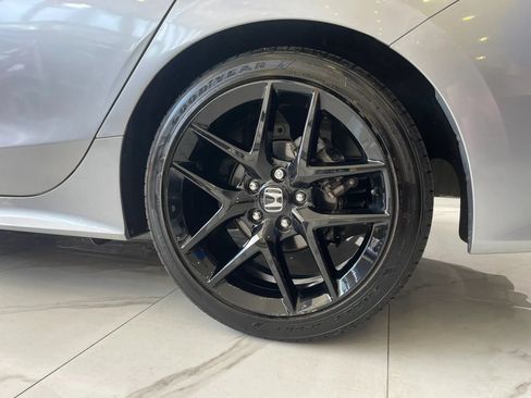 Used 2023 Honda Civic Sport image 30