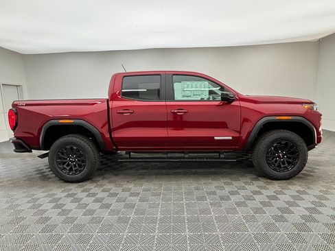 New 2026 GMC Canyon Elevation w/ Convenience Package AWD/4WD image 6