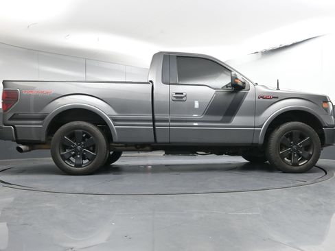 Used 2014 Ford F150 FX4 w/ FX Appearance Package image 25