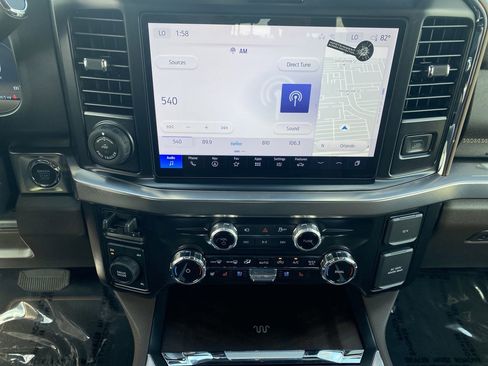 New 2026 Ford F250 King Ranch AWD/4WD image 23