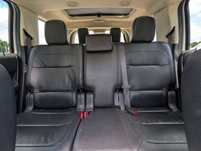 Used 2019 Ford Flex SEL w/ Equipment Group 202A FWD image 26