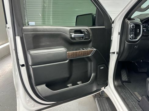 Used 2022 GMC Sierra 1500 Denali w/ Denali Reserve Package AWD/4WD image 21