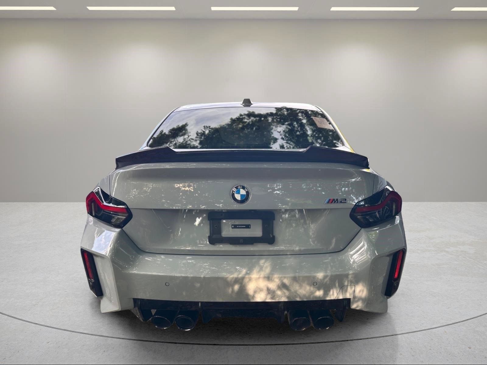 Used 2024 BMW M2 RWD image 20
