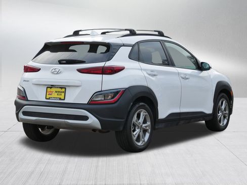 Used 2023 Hyundai Kona SEL w/ Cargo Package image 7