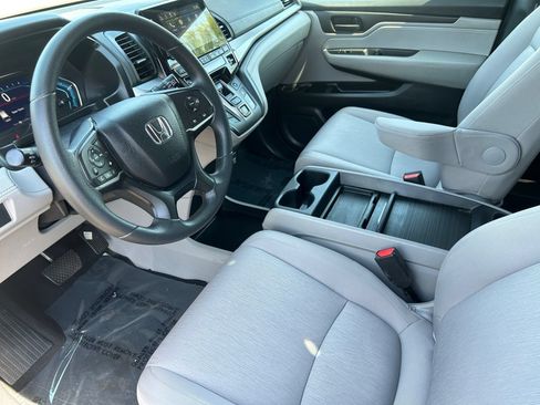Used 2024 Honda Odyssey EX image 19