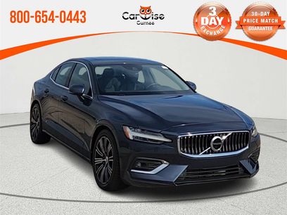 Used 2019 Volvo S60 T6 Inscription
