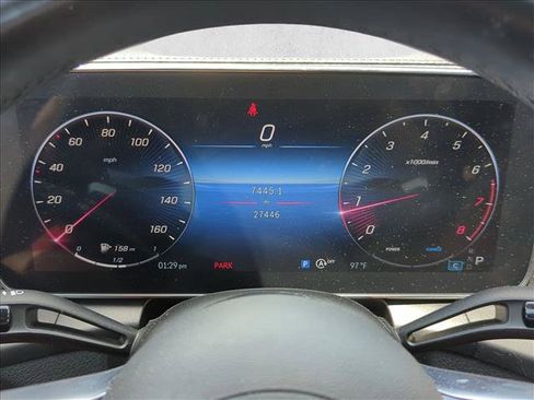 Certified 2023 Mercedes-Benz GLC 300 4MATIC image 11