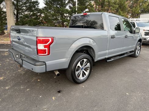 Used 2020 Ford F150 XL w/ Equipment Group 101A Mid image 10