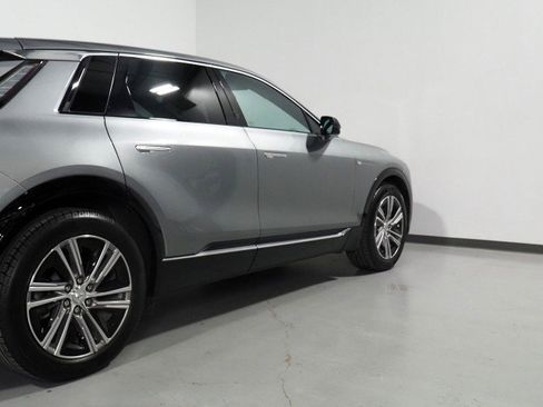 Used 2024 Cadillac Lyriq Luxury image 59