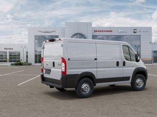 New 2026 RAM ProMaster 1500 w/ Convenience Group FWD video 4