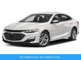 Used 2023 Chevrolet Malibu LT FWD video 1