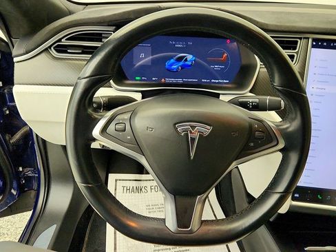 Used 2017 Tesla Model S 100D image 13