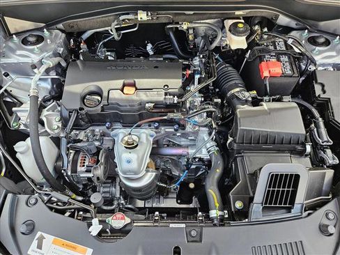 New 2026 Honda HR-V LX image 16