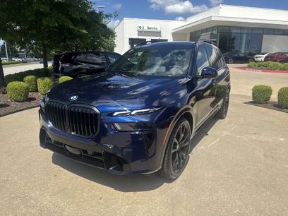 New 2026 BMW X7 xDrive40i w/ Executive Package