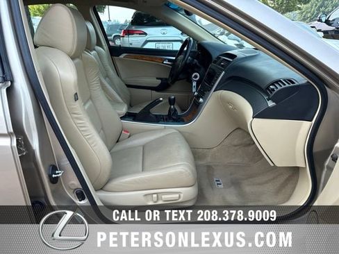 Used 2004 Acura TL FWD image 13