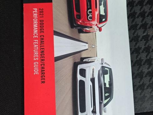 Used 2021 Dodge Challenger GT image 40