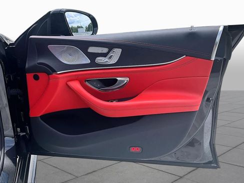 Used 2022 Mercedes-Benz AMG GT 43 image 23