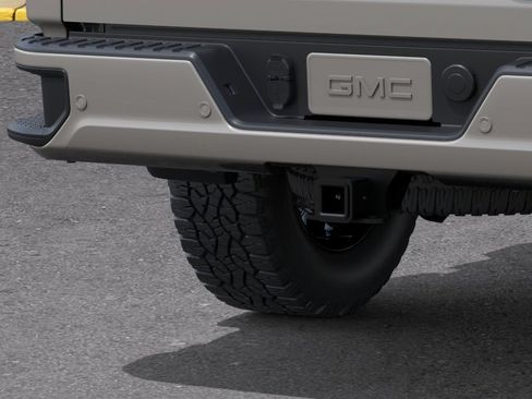 New 2026 GMC Sierra 3500 AT4 w/ AT4 Premium Plus Package AWD/4WD image 16