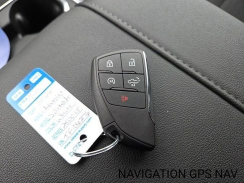 New 2026 Chevrolet Silverado 2500 LT w/ Trail Boss Package image 10