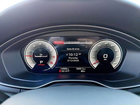 Used 2023 Audi A4 2.0T Premium Plus w/ Premium Plus Package image 40