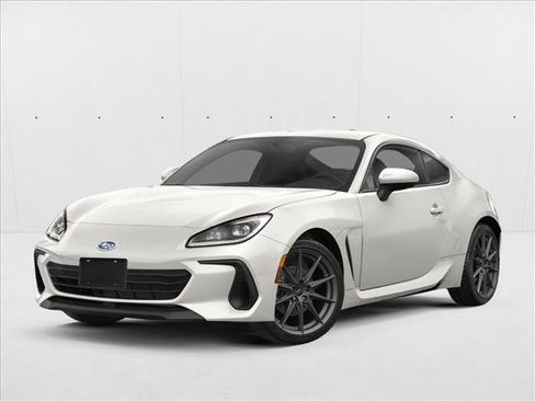 Used 2023 Subaru BRZ Limited RWD image 1